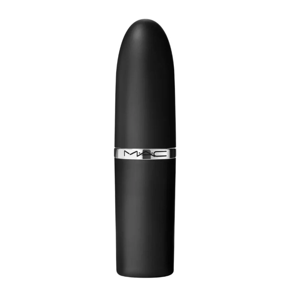 M·A·CXIMAL RARE LIMITED EDITION SILKY MATTE LIPSTICK inn Yash